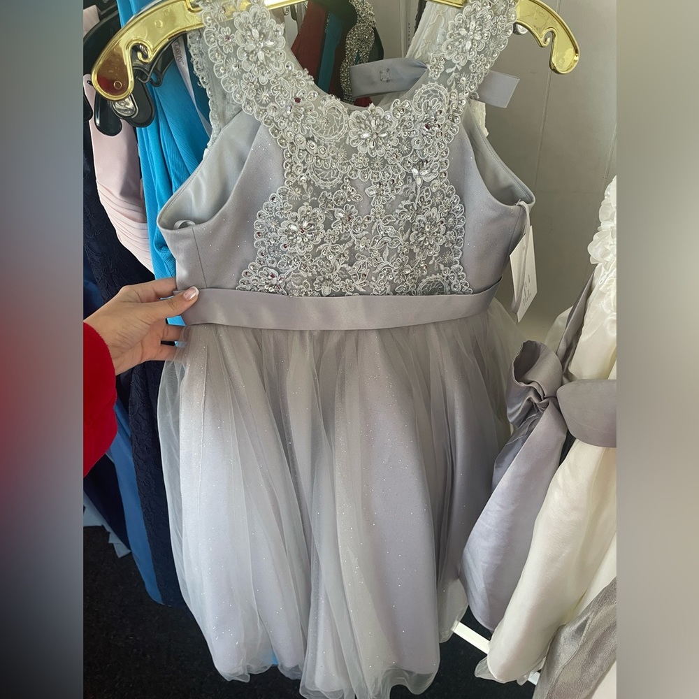 children dress